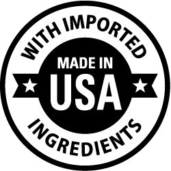 Java Burn manufactured in the United States using quality-controlled production standards